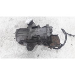 Citroen - C-Crosser - Rear differential