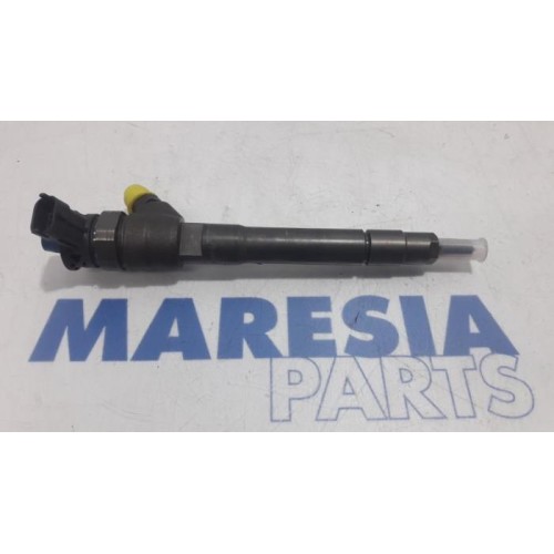 Opel - Vivaro - Injector (diesel)