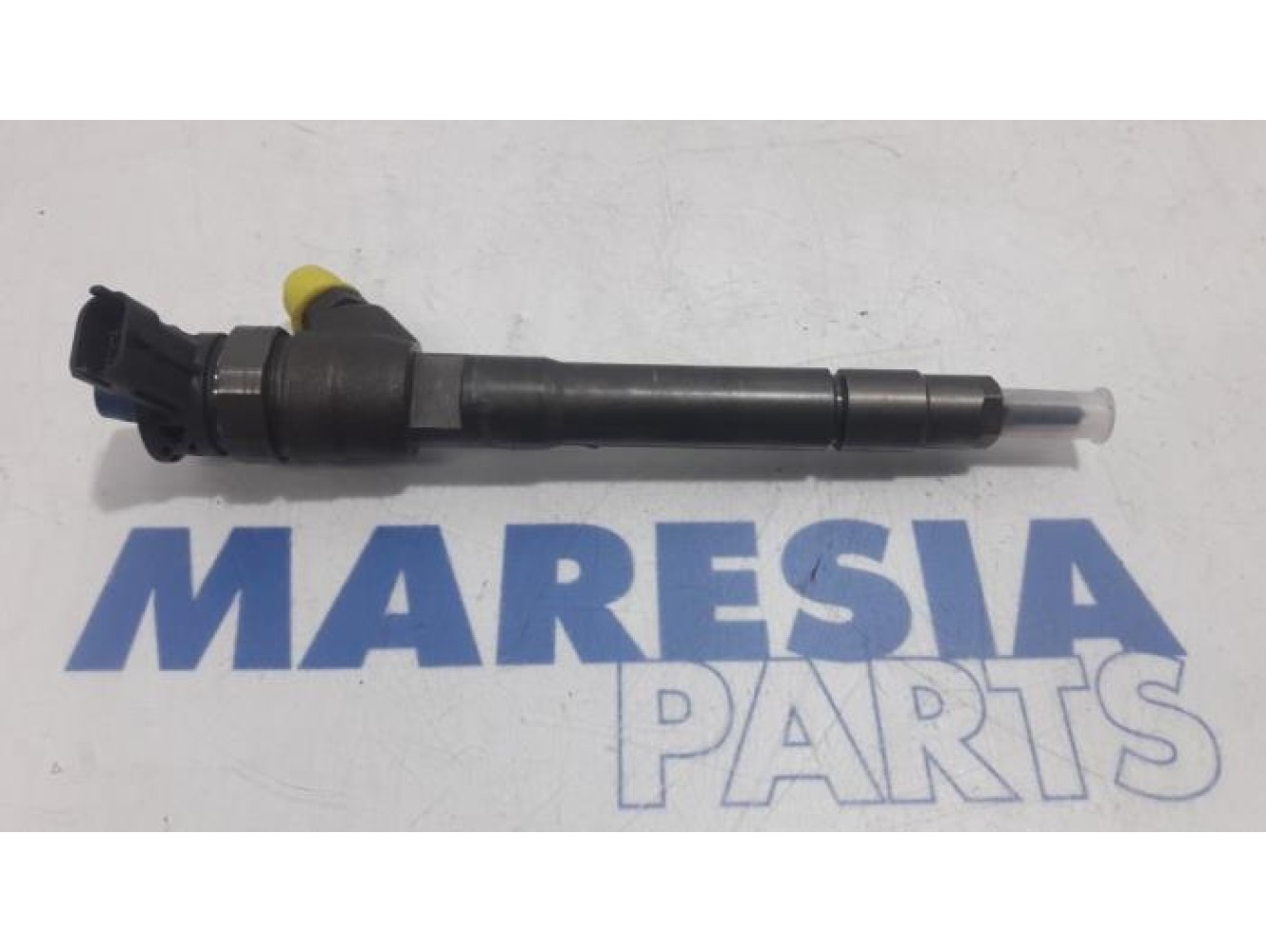 Opel - Vivaro - Injector (diesel)