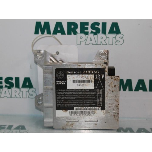 Fiat - Croma - Module airbag 