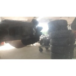 Citroen - C-Crosser - Portier 4Deurs links-voor