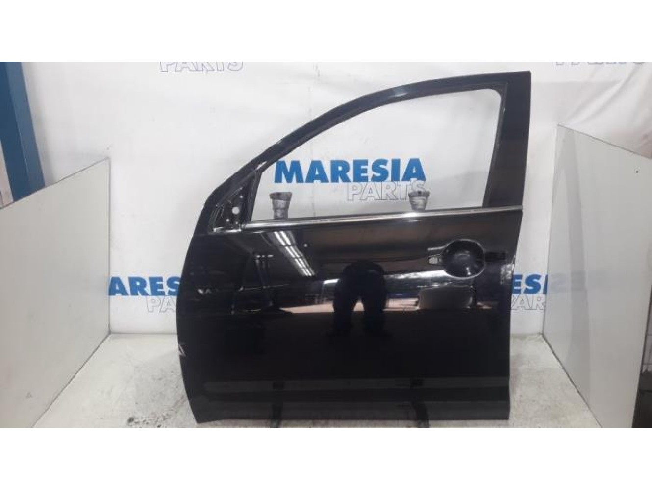 Citroen - C-Crosser - Portier 4Deurs links-voor