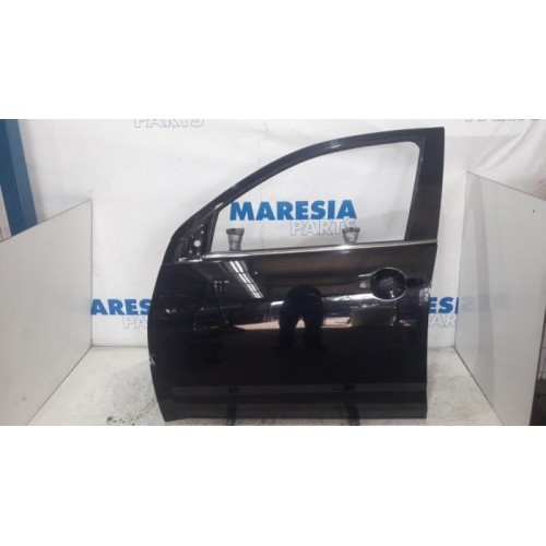 Citroen - C-Crosser - Portière 4portes avant gauche
