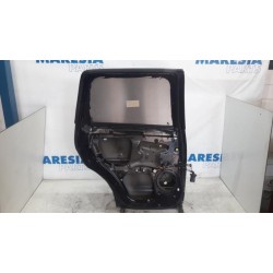 Citroen - C-Crosser - Portier 4Deurs links-achter