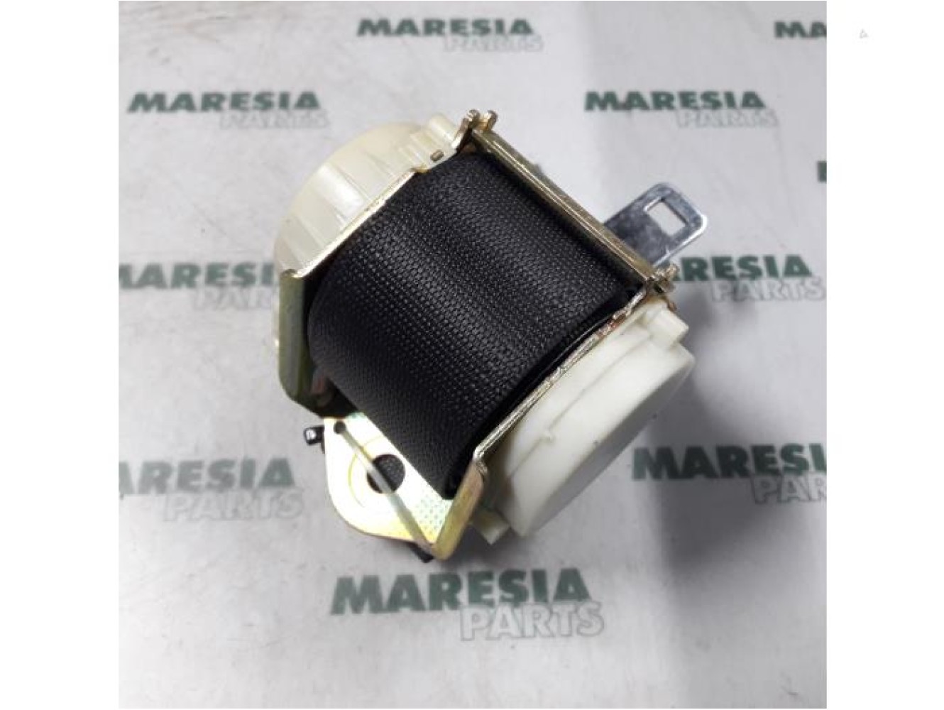 Fiat - Croma - Sicherheitsgurt links hinten