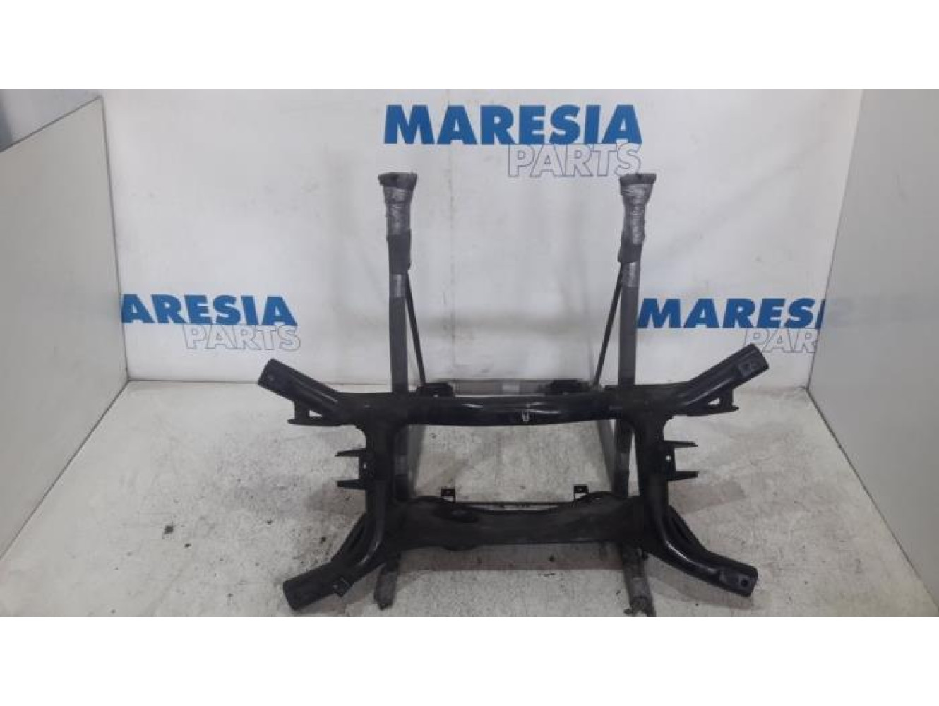 Citroen - C-Crosser - Subframe