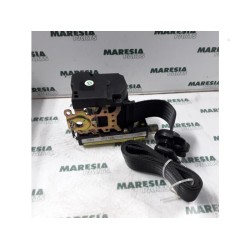 Fiat - Stilo - Front seatbelt, right