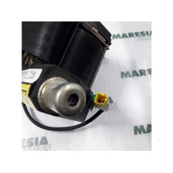 Fiat - Stilo - Front seatbelt, right