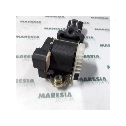 Fiat - Stilo - Sicherheitsgurt links hinten