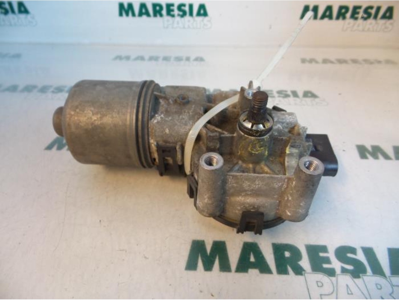 Fiat - Croma - Front wiper motor