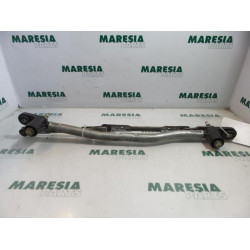 Fiat - Croma - Wiper mechanism