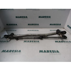 Fiat - Croma - Wiper mechanism