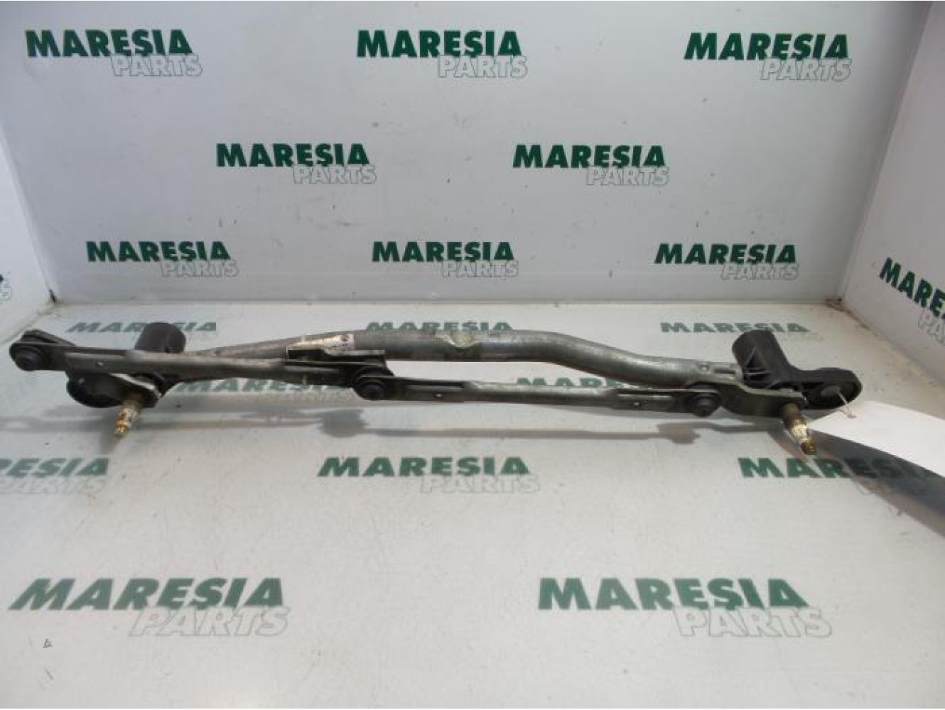 Fiat - Croma - Wiper mechanism