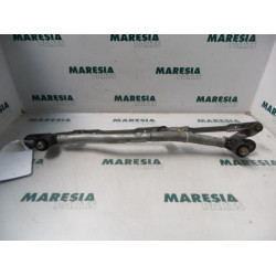 Fiat - Croma - Wiper mechanism