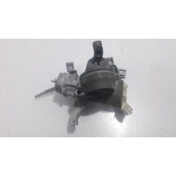 Citroen - C-Crosser - Kontaktslot+Sleutel
