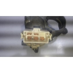 Citroen - C-Crosser - Kontaktslot+Sleutel