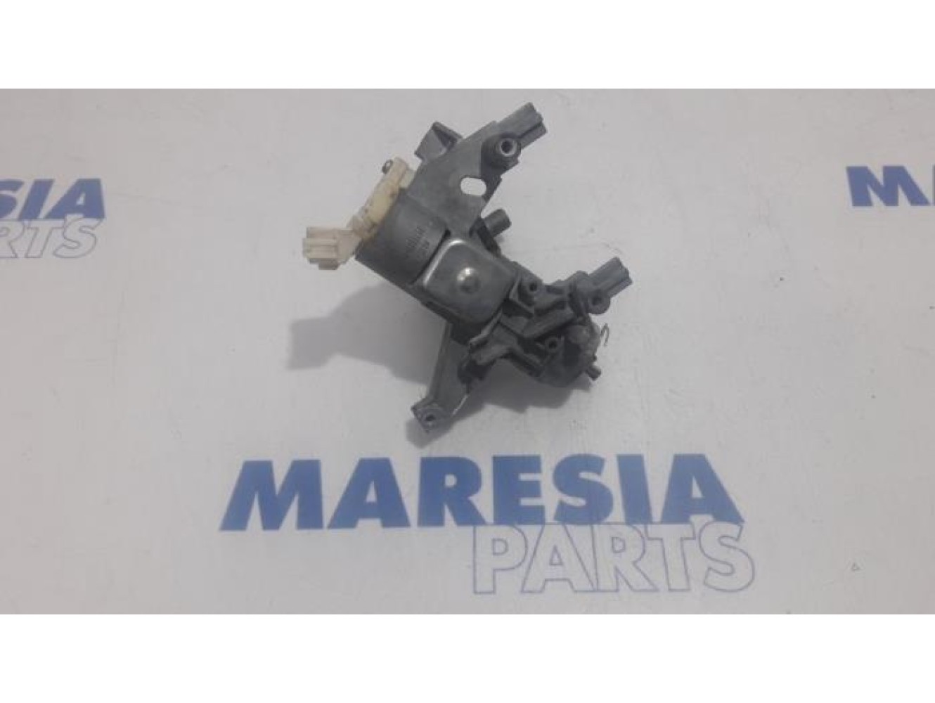 Citroen - C-Crosser - Kontaktslot+Sleutel