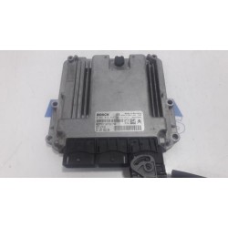 Citroen - C-Crosser - Computer Motormanagement