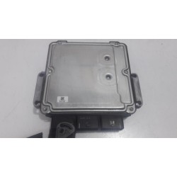 Citroen - C-Crosser - Computer Motormanagement