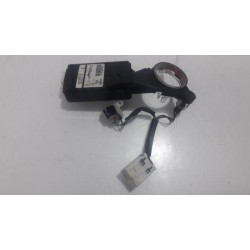 Citroen - C-Crosser - Computer Motormanagement