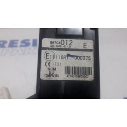 Citroen - C-Crosser - Computer Motormanagement