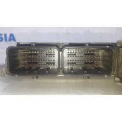 Citroen - C-Crosser - Computer Motormanagement