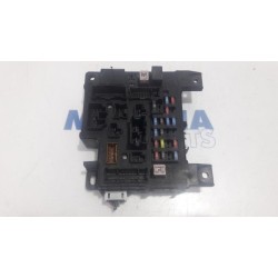 Citroen - C-Crosser - Computer Motormanagement