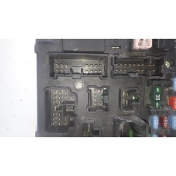 Citroen - C-Crosser - Computer Motormanagement