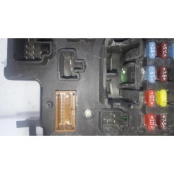 Citroen - C-Crosser - Computer Motormanagement