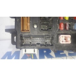 Citroen - C-Crosser - Computer Motormanagement