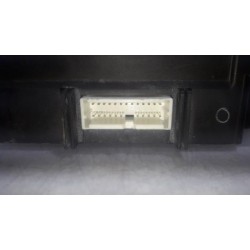 Citroen - C-Crosser - Computer Motormanagement