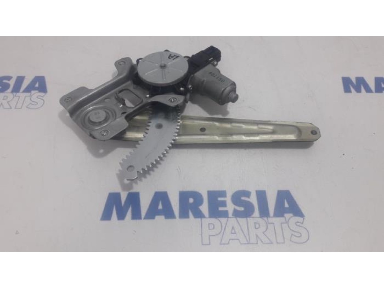Citroen - C-Crosser - Fenstermechanik 4-türig links hinten