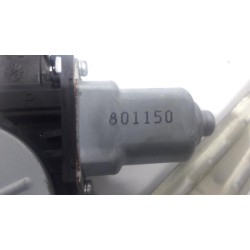 Citroen - C-Crosser - Fenstermechanik 4-türig links hinten