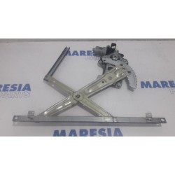 Citroen - C-Crosser - Window mechanism 4-door, front right