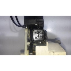 Citroen - C-Crosser - Rear door lock mechanism 4-door, left