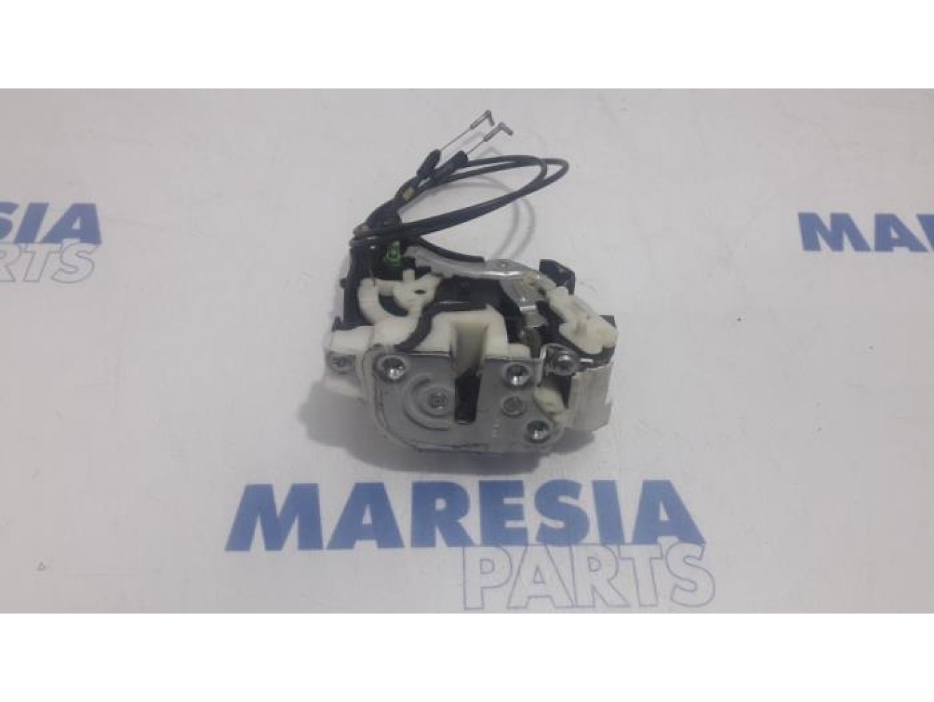Citroen - C-Crosser - Rear door lock mechanism 4-door, left