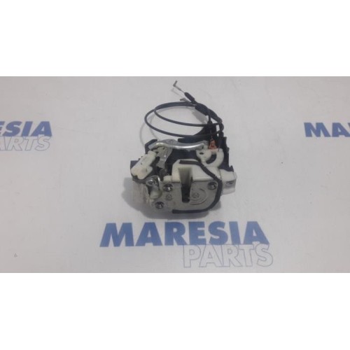 Citroen - C-Crosser - Rear door mechanism 4-door, right