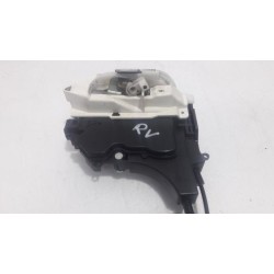 Citroen - C-Crosser - Front door lock mechanism 4-door, right