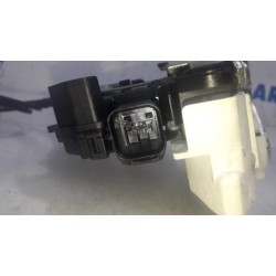 Citroen - C-Crosser - Front door lock mechanism 4-door, right
