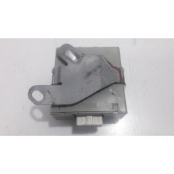 Citroen - C-Crosser - Computer Diversen