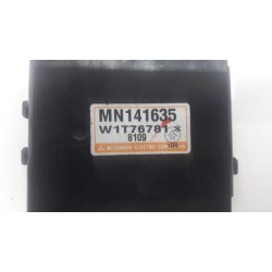 Citroen - C-Crosser - Computer, miscellaneous