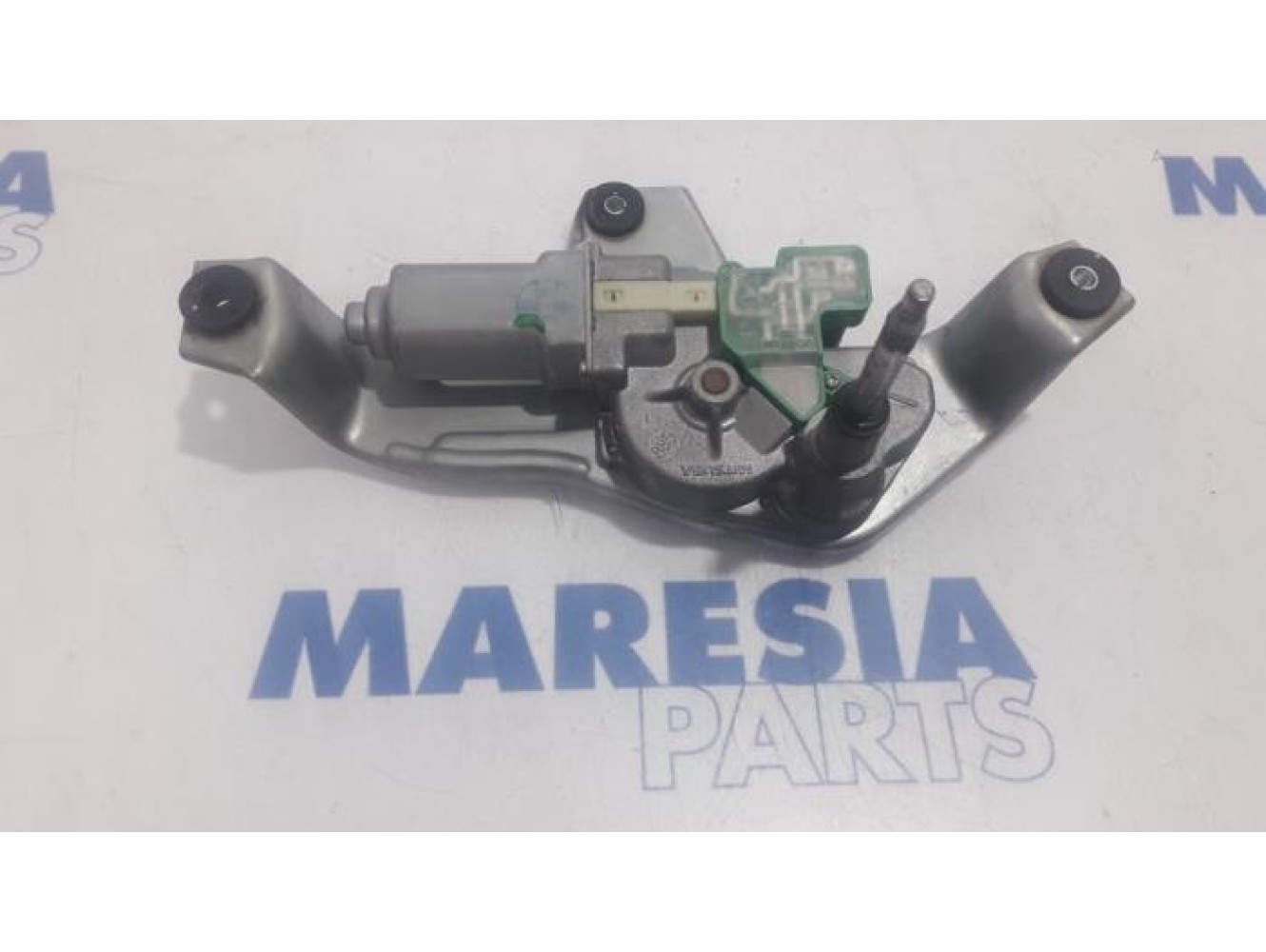 Citroen - C-Crosser - Scheibenwischermotor hinten