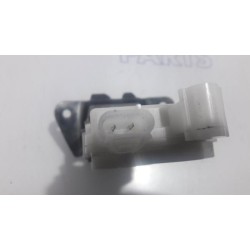 Citroen - C-Crosser - Tailgate lock mechanism