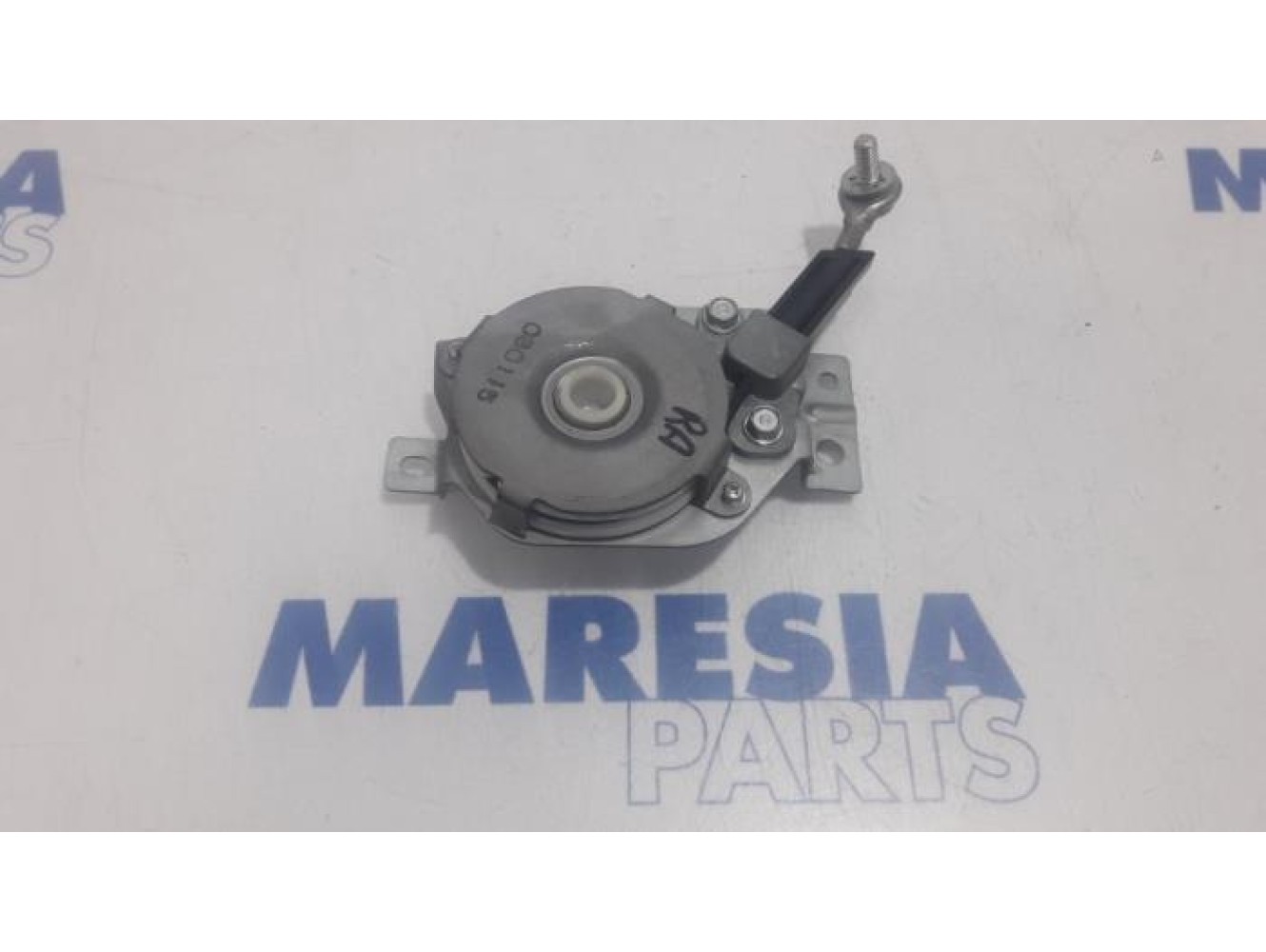 Citroen - C-Crosser - Tailgate hinge