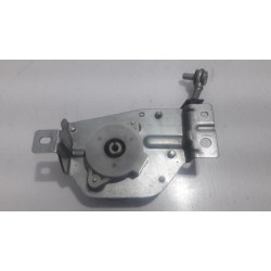 Citroen - C-Crosser - Tailgate hinge