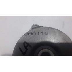 Citroen - C-Crosser - Tailgate hinge