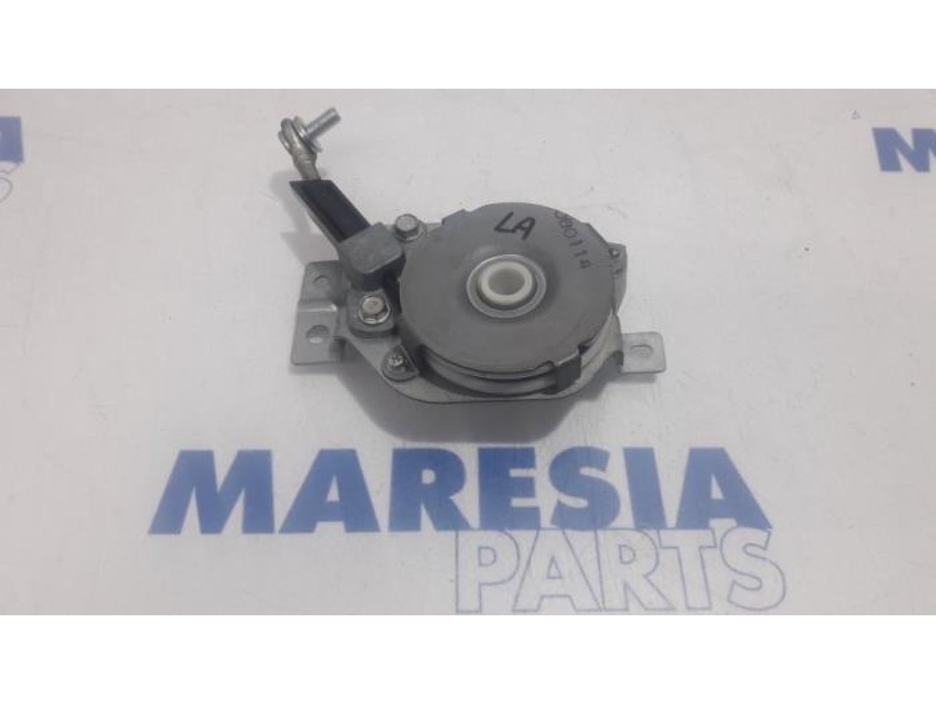 Citroen - C-Crosser - Tailgate hinge