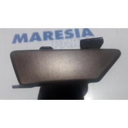 Citroen - C-Crosser - Koplamp Sproeier