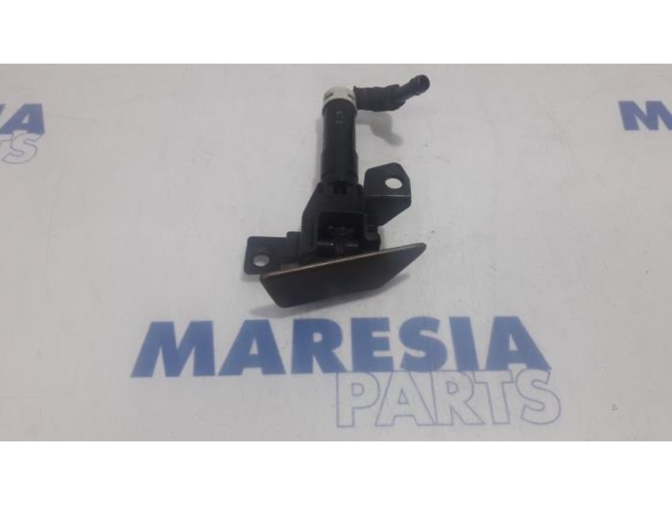 Citroen - C-Crosser - Koplamp Sproeier