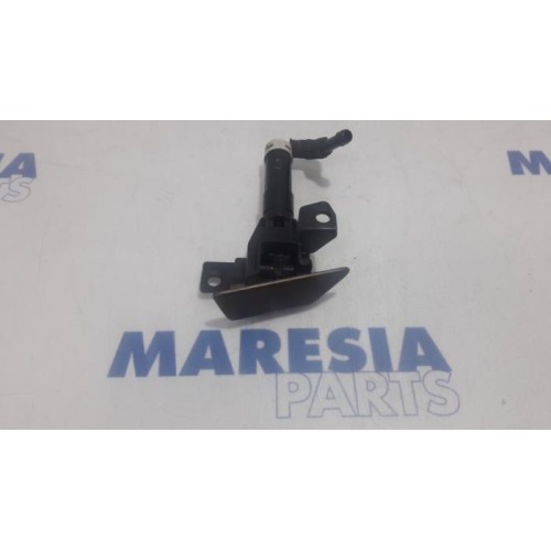 Citroen - C-Crosser - Koplamp Sproeier